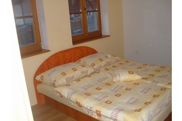 Slovačka Privát Liptovský Mikuláš, Eksterijer